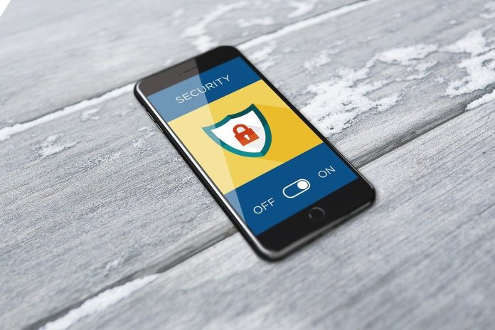 iOS app security solutions