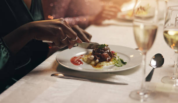 What makes a dish irresistibly tasty?