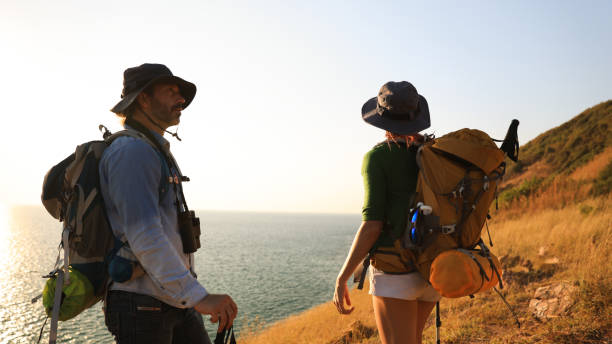Why Adventure Travel Is Becoming the New Obsession