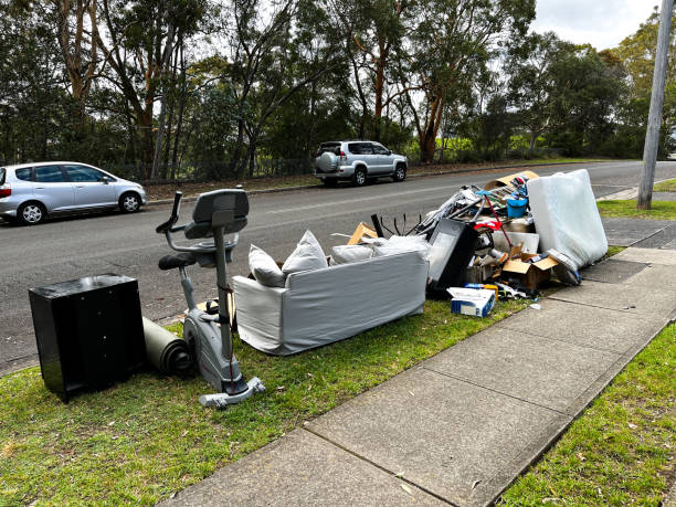 Trash Removal