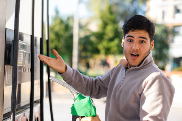 Why Are Gas Prices Always Rising?