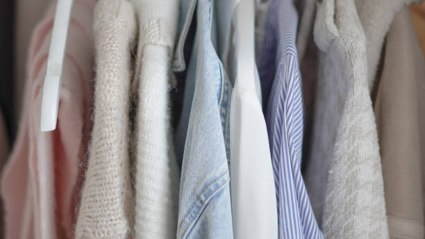 Why Minimalism Is Actually Worth It in Your Wardrobe