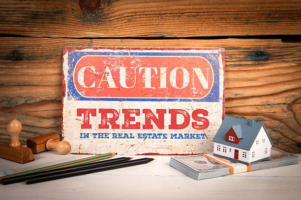 Real Estate Trends That Are Redefining Modern Living