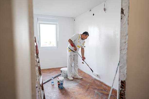 commercial painting contractors
