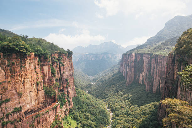 Hidden Gems for Travel Adventures: Places You Didn’t Know You Needed
