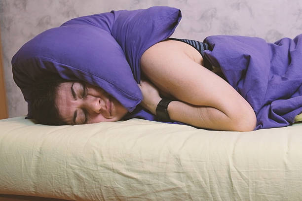 Why Do We Sometimes Sleep Poorly Even When Tired?