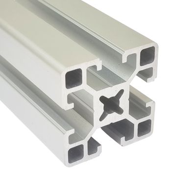Aluminum framing kits