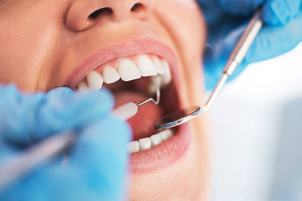 dental treatments