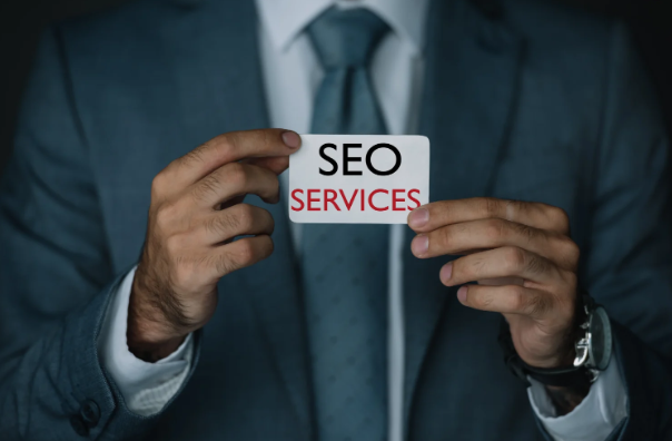 SEO services in Hyderabad