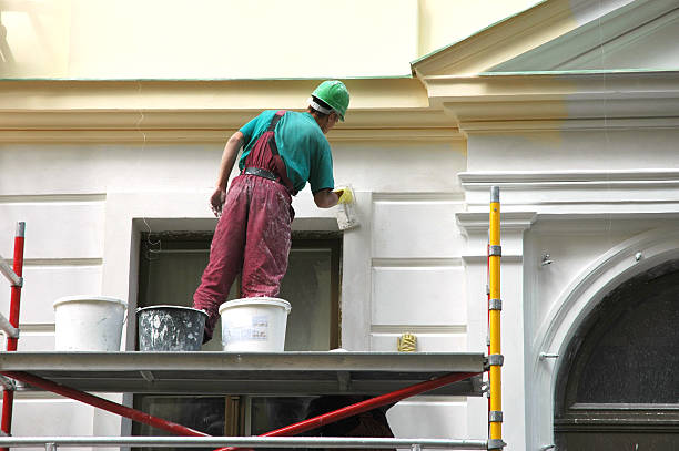 interior painting services