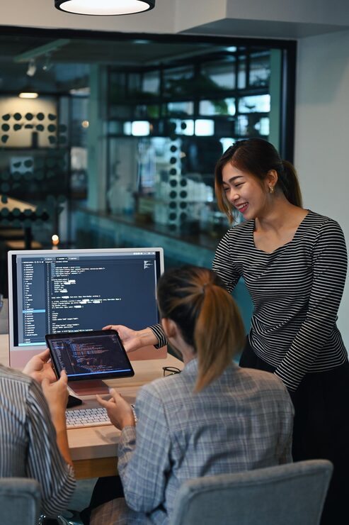 Website development company in Mumbai