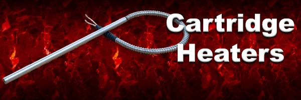 industrial heating products 