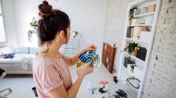 interior renovation services