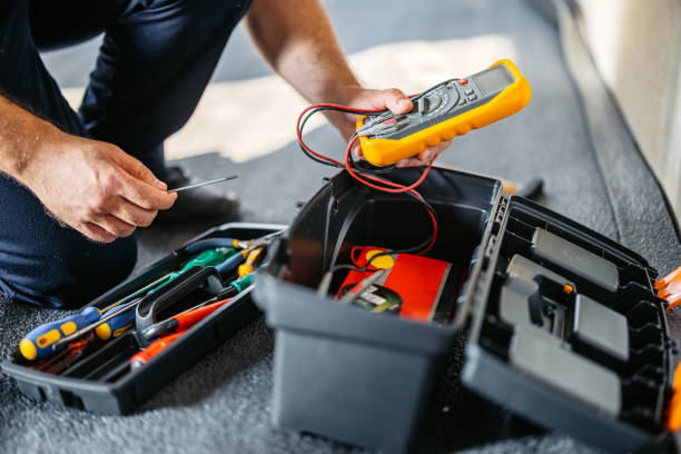 electrical installation service in southaven