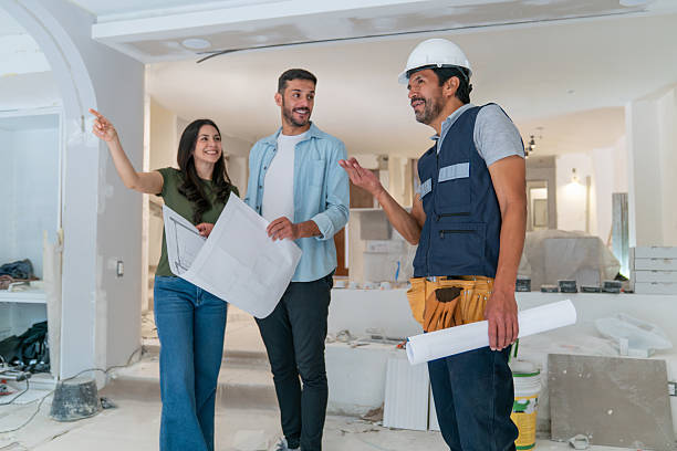 home renovation contractors
