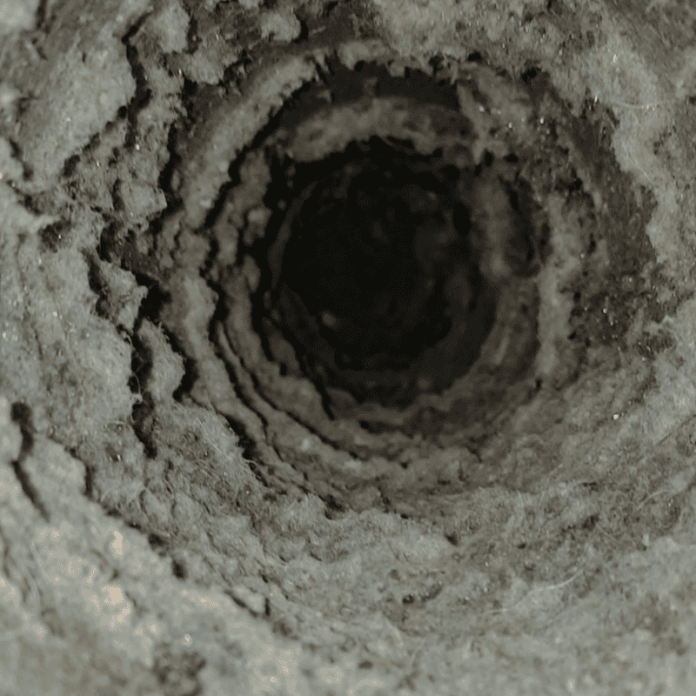 affordable dryer vent cleaning in the DFW area