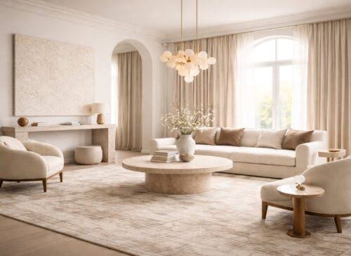 luxury home carpets in Broxbourne