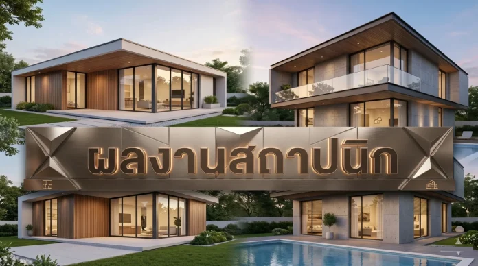 architectural 