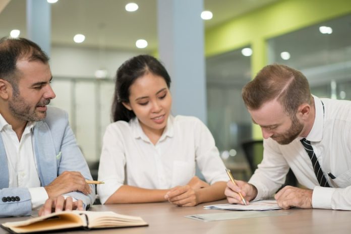 Corporate Entrance Test